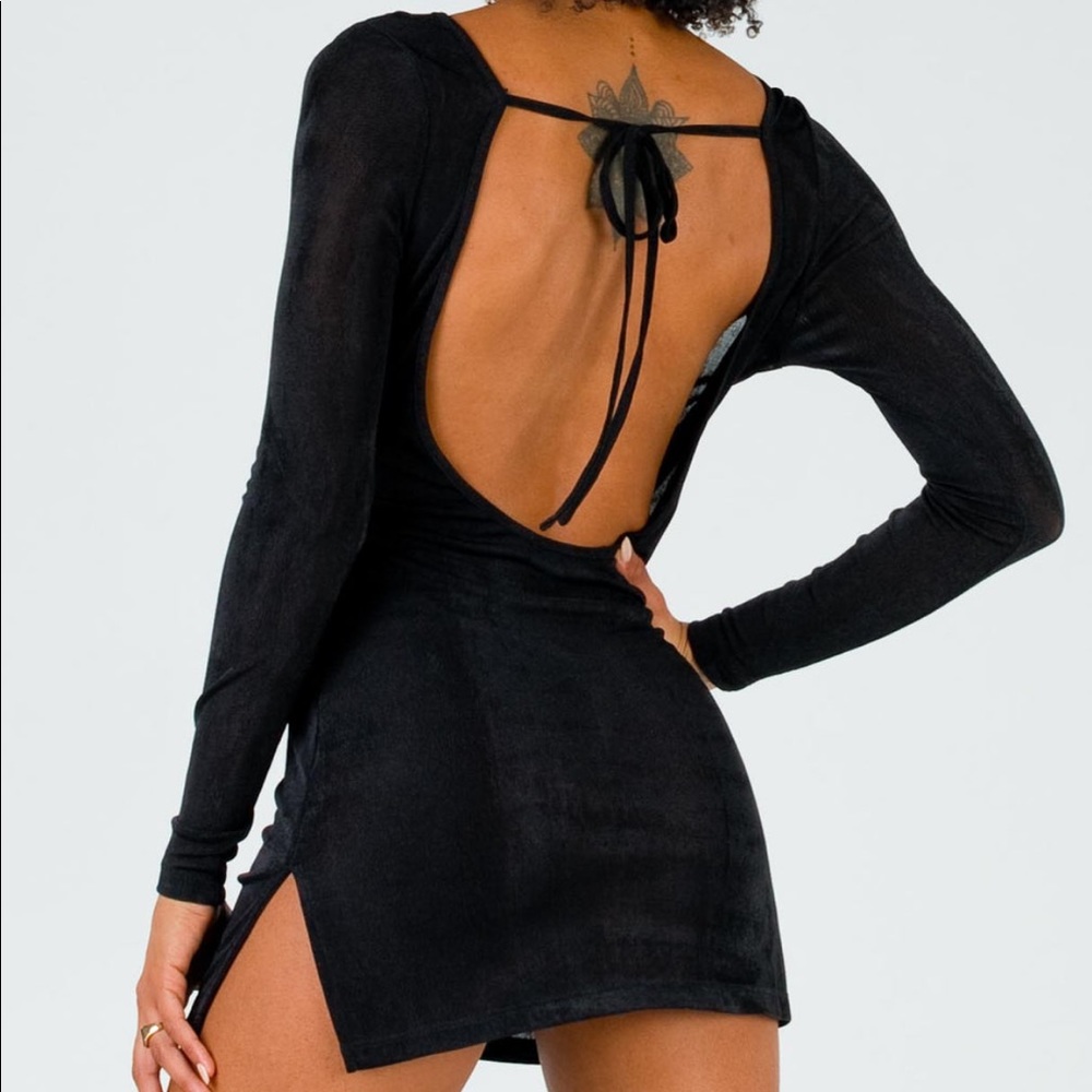 princess polly dress
